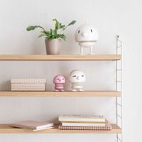 FIGURINE HOPTIMIST BUMBLE M blanc - Visuel 2